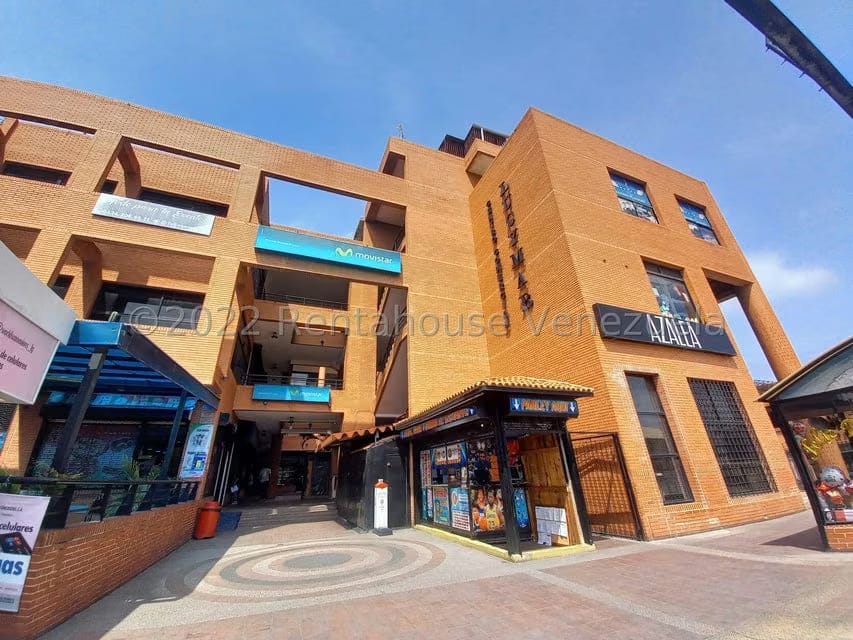 Comercial (Edificio) en Venta en La Atlantida, Vargas - 2