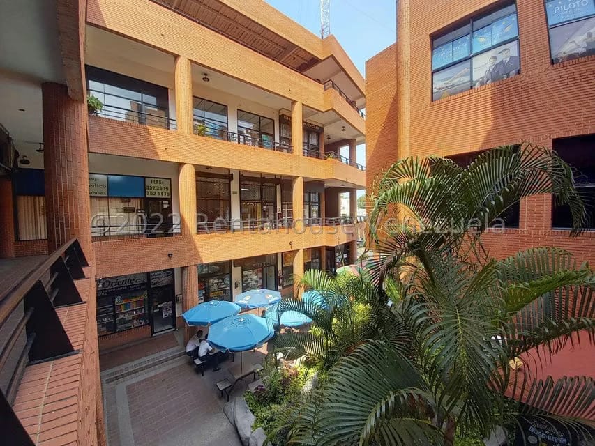 Comercial (Edificio) en Venta en La Atlantida, Vargas - 19