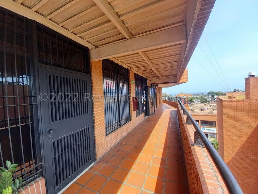 Comercial (Edificio) en Venta en La Atlantida, Vargas - 20