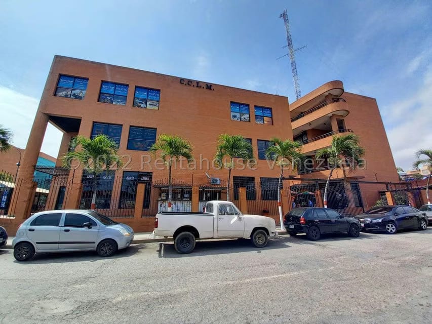Comercial (Edificio) en Venta en La Atlantida, Vargas - 3