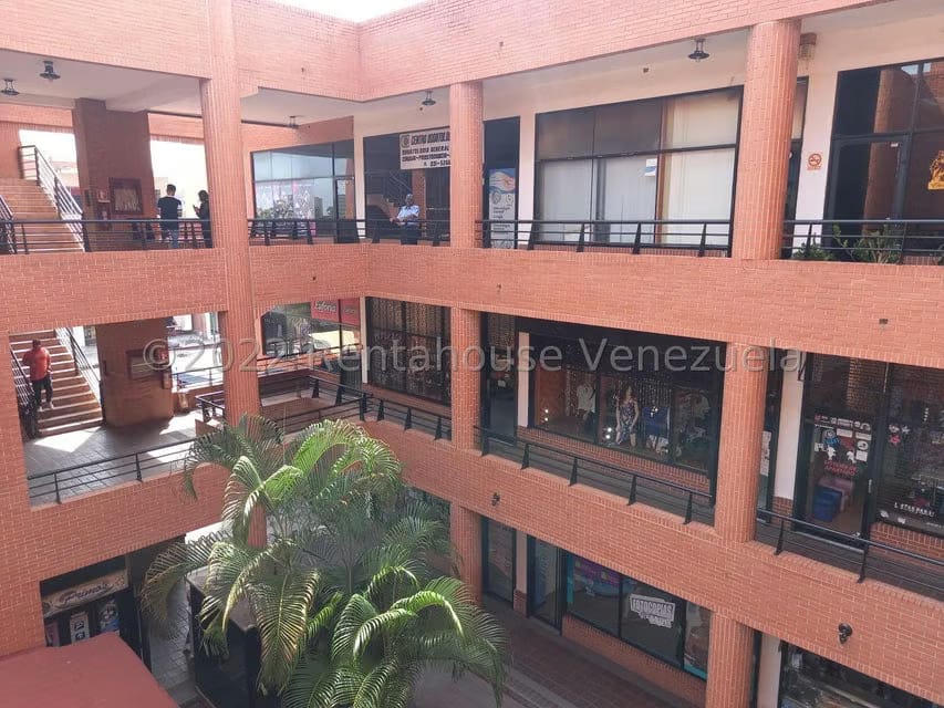 Comercial (Edificio) en Venta en La Atlantida, Vargas - 24
