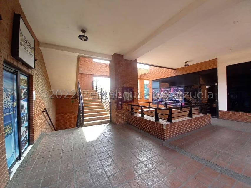 Comercial (Edificio) en Venta en La Atlantida, Vargas - 27