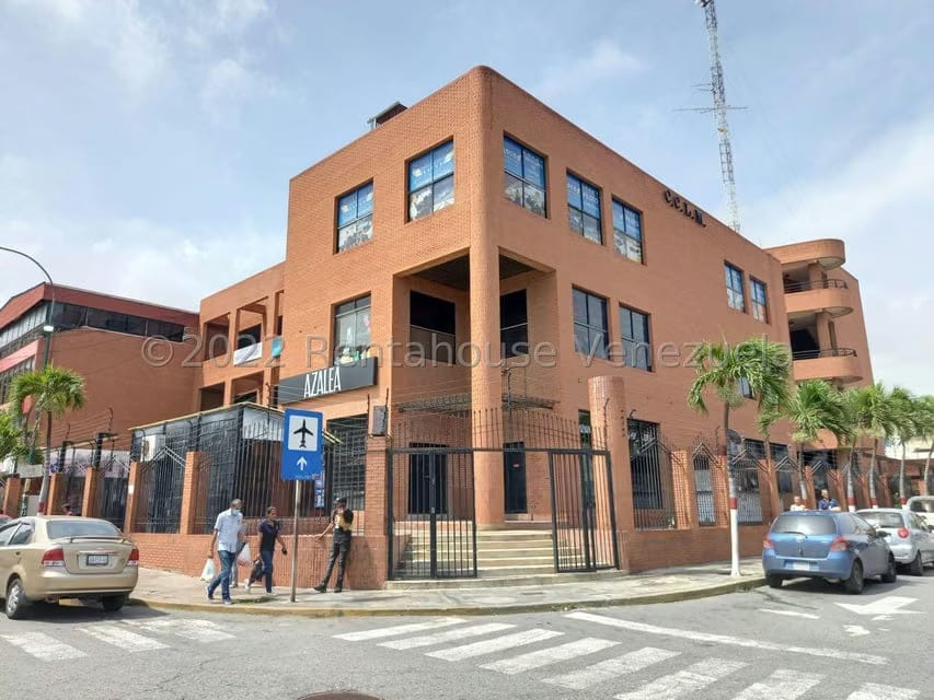 Comercial (Edificio) en Venta en La Atlantida, Vargas - 4