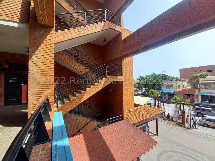 Comercial (Edificio) en Venta en La Atlantida, Vargas - 33