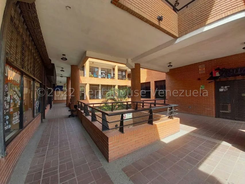 Comercial (Edificio) en Venta en La Atlantida, Vargas - 34