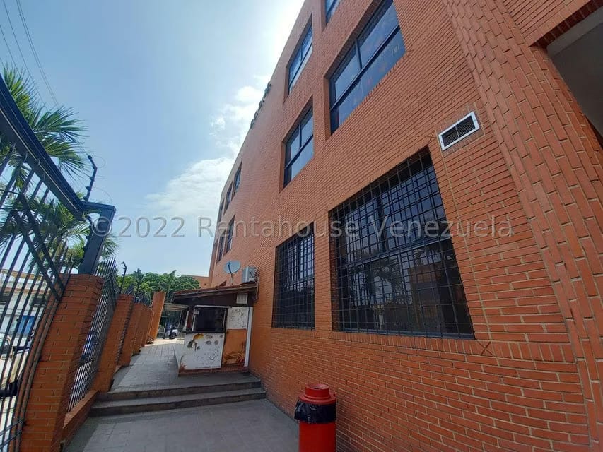 Comercial (Edificio) en Venta en La Atlantida, Vargas - 40