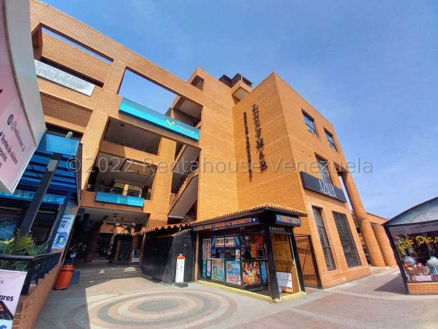 Comercial (Edificio) en Venta en La Atlantida, Vargas - 5