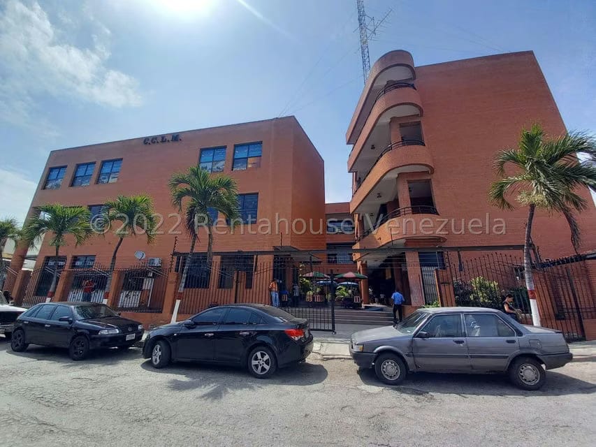 Comercial (Edificio) en Venta en La Atlantida, Vargas - 49