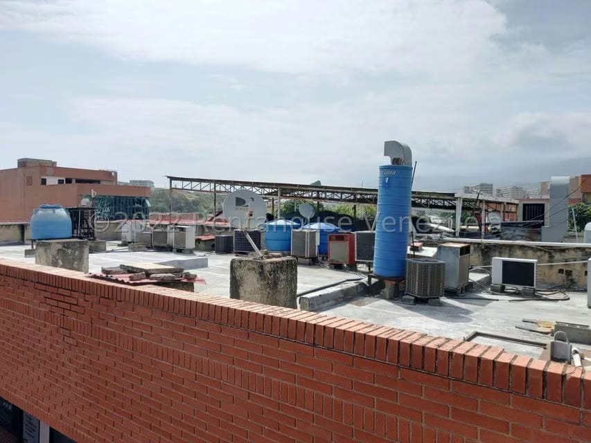 Comercial (Edificio) en Venta en La Atlantida, Vargas - 50