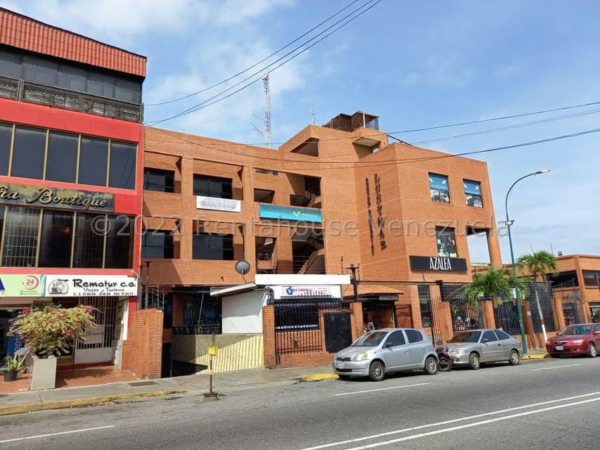 Comercial (Edificio) en Venta en La Atlantida, Vargas - 6