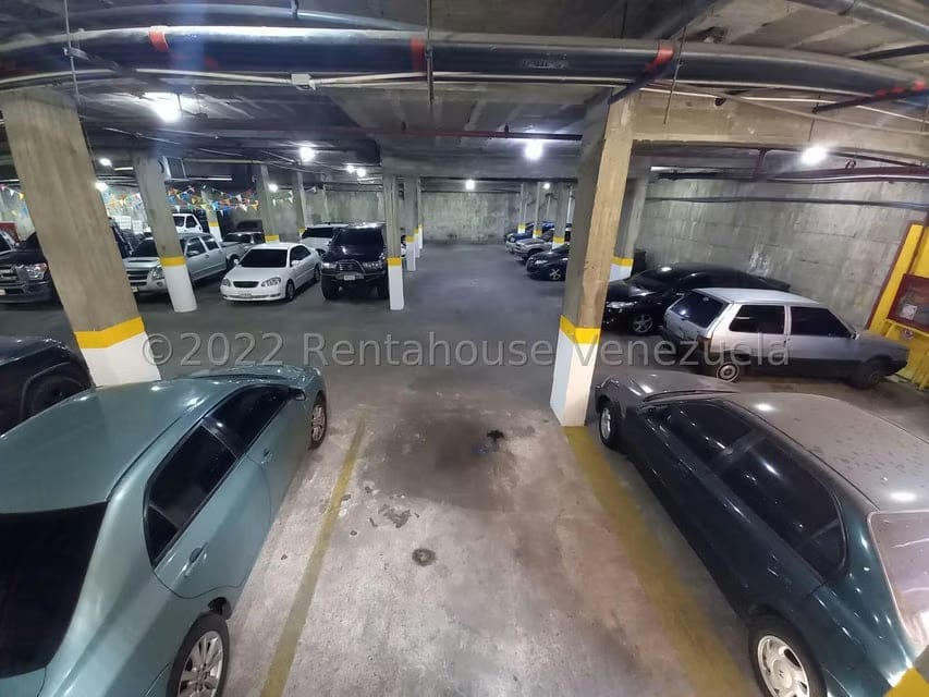 Comercial (Edificio) en Venta en La Atlantida, Vargas - 58