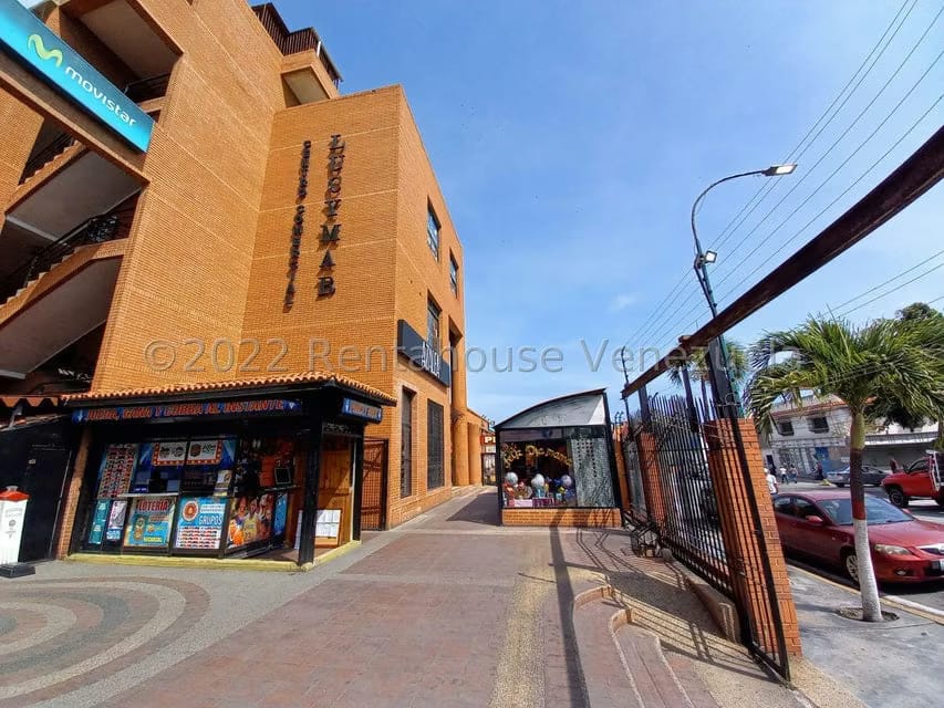 Comercial (Edificio) en Venta en La Atlantida, Vargas - 7