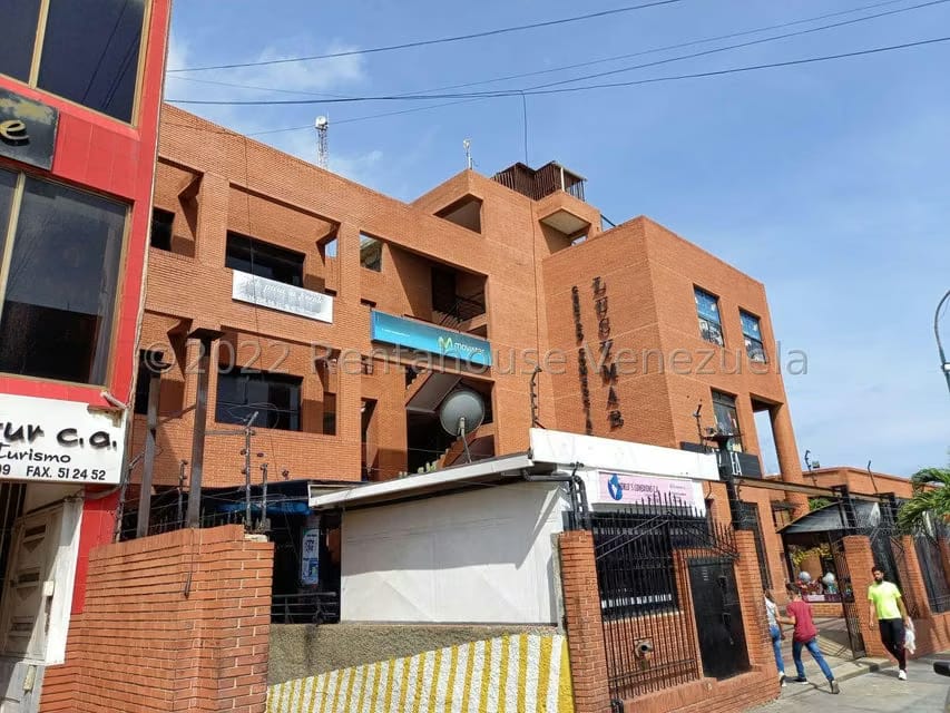Comercial (Edificio) en Venta en La Atlantida, Vargas - 65