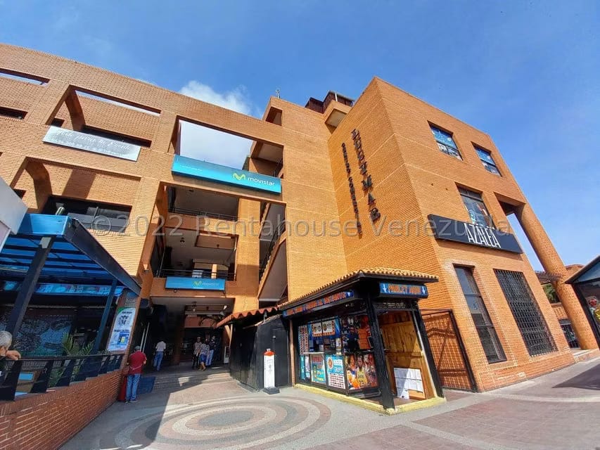 Comercial (Edificio) en Venta en La Atlantida, Vargas - 67