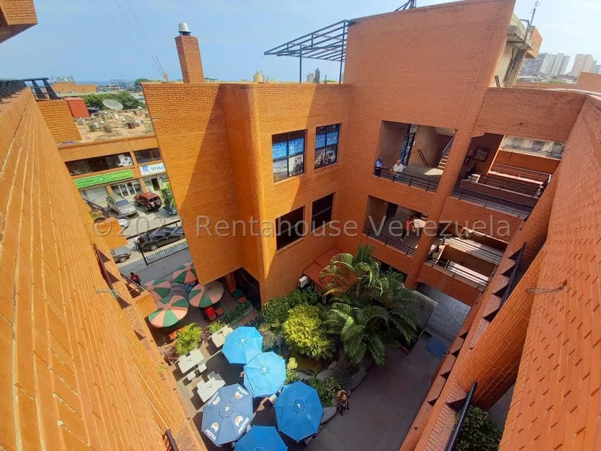 Comercial (Edificio) en Venta en La Atlantida, Vargas - 10