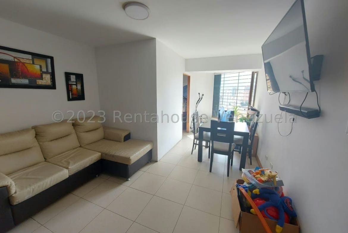 APARTAMENTO EN VENTA – ELENA MARIN NOBREGA - 2