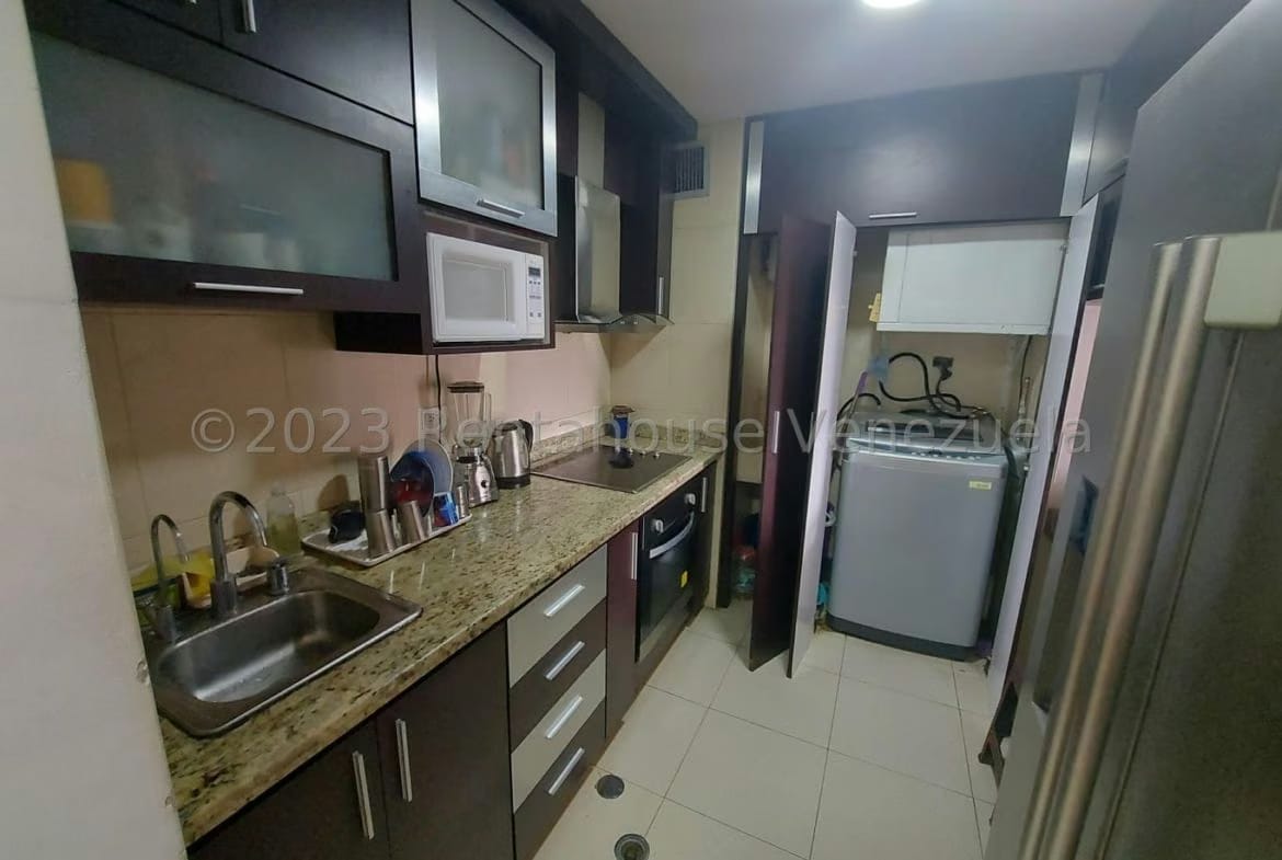 APARTAMENTO EN VENTA – ELENA MARIN NOBREGA - 3