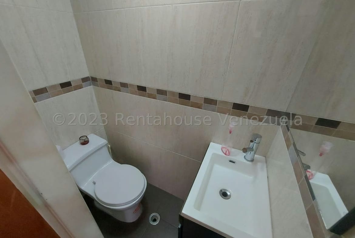 APARTAMENTO EN VENTA – ELENA MARIN NOBREGA - 4