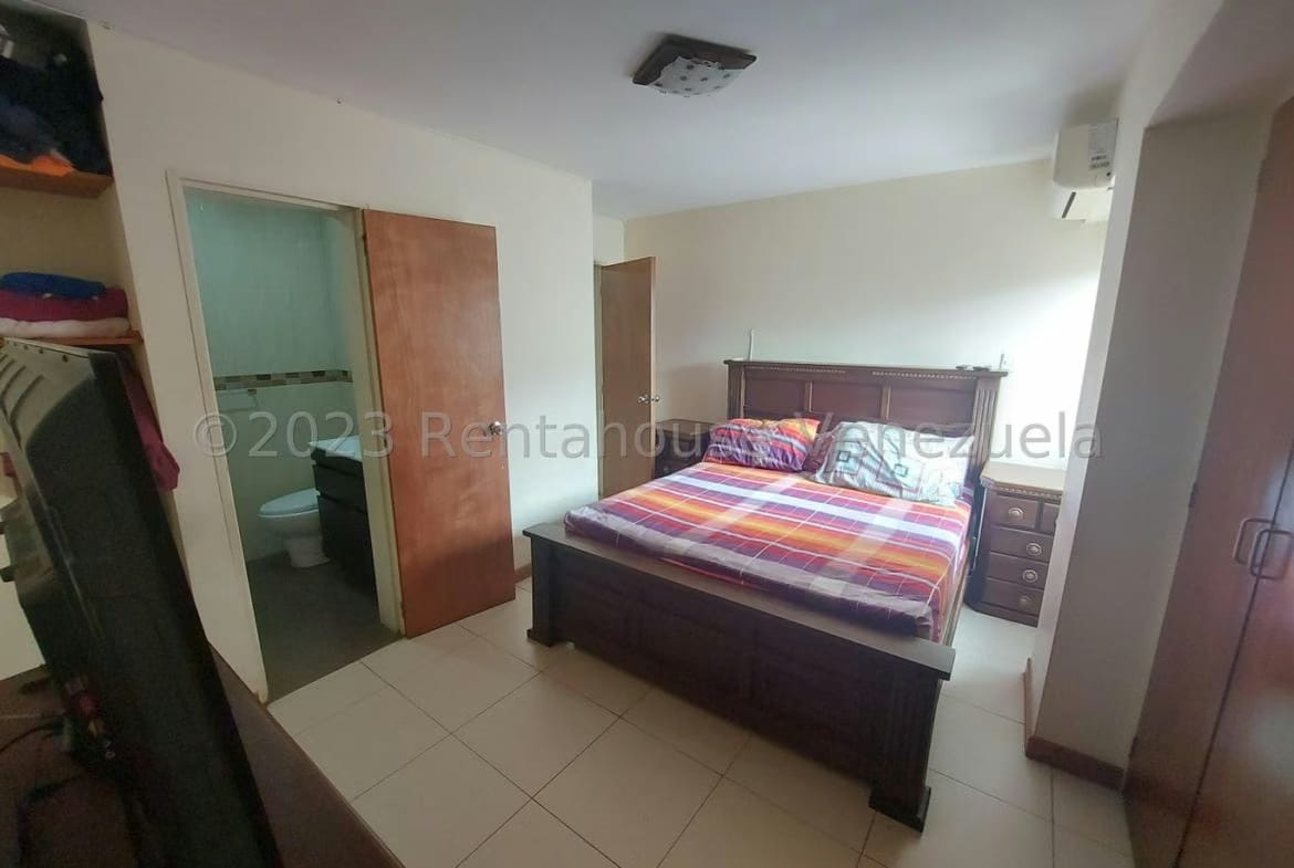 APARTAMENTO EN VENTA – ELENA MARIN NOBREGA - 5