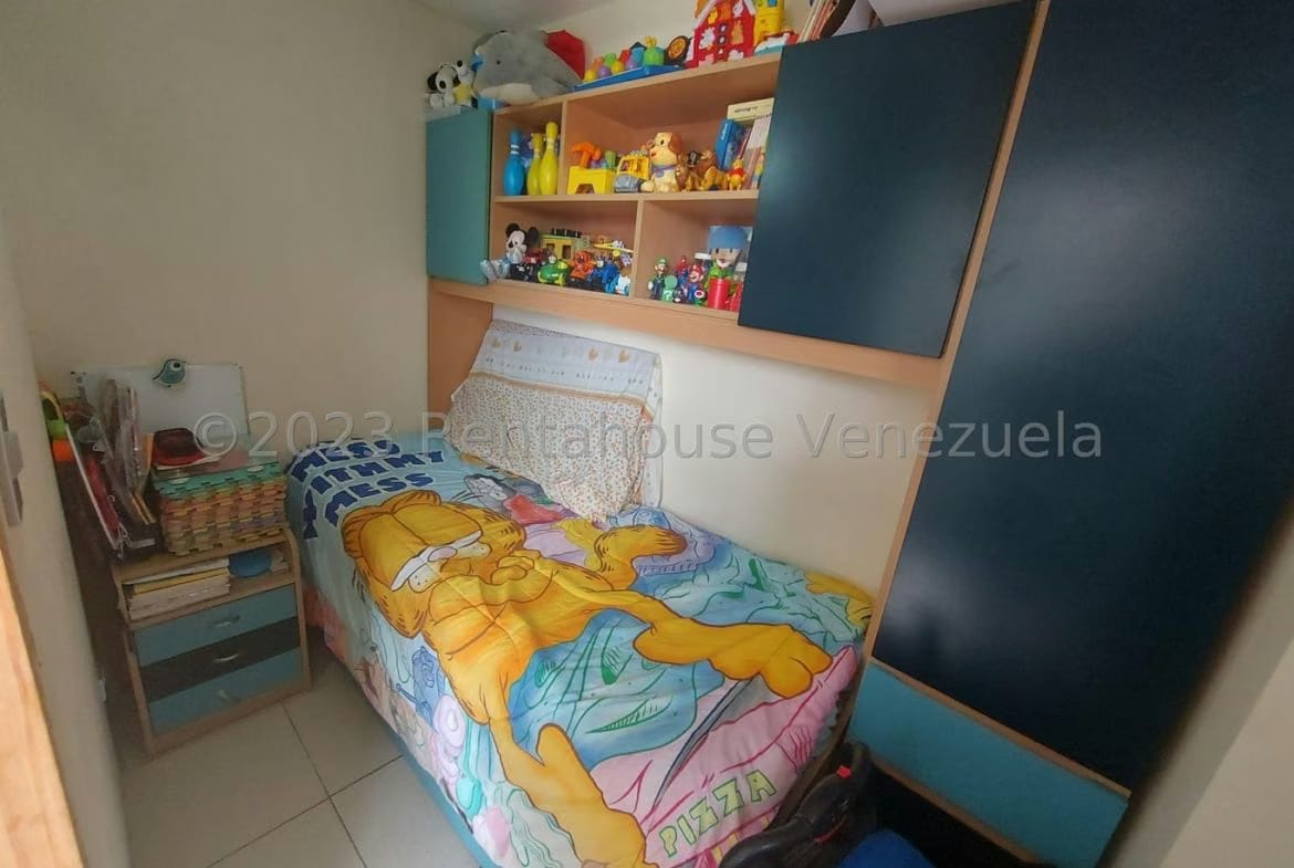 APARTAMENTO EN VENTA – ELENA MARIN NOBREGA - 6