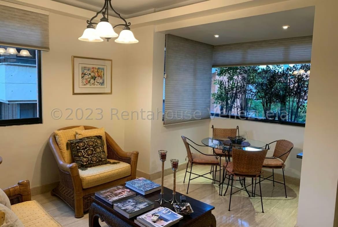 APARTAMENTO EN VENTA – ELENA MARIN NOBREGA - 2