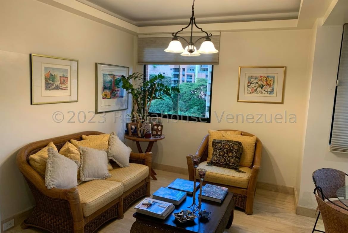 APARTAMENTO EN VENTA – ELENA MARIN NOBREGA - 3