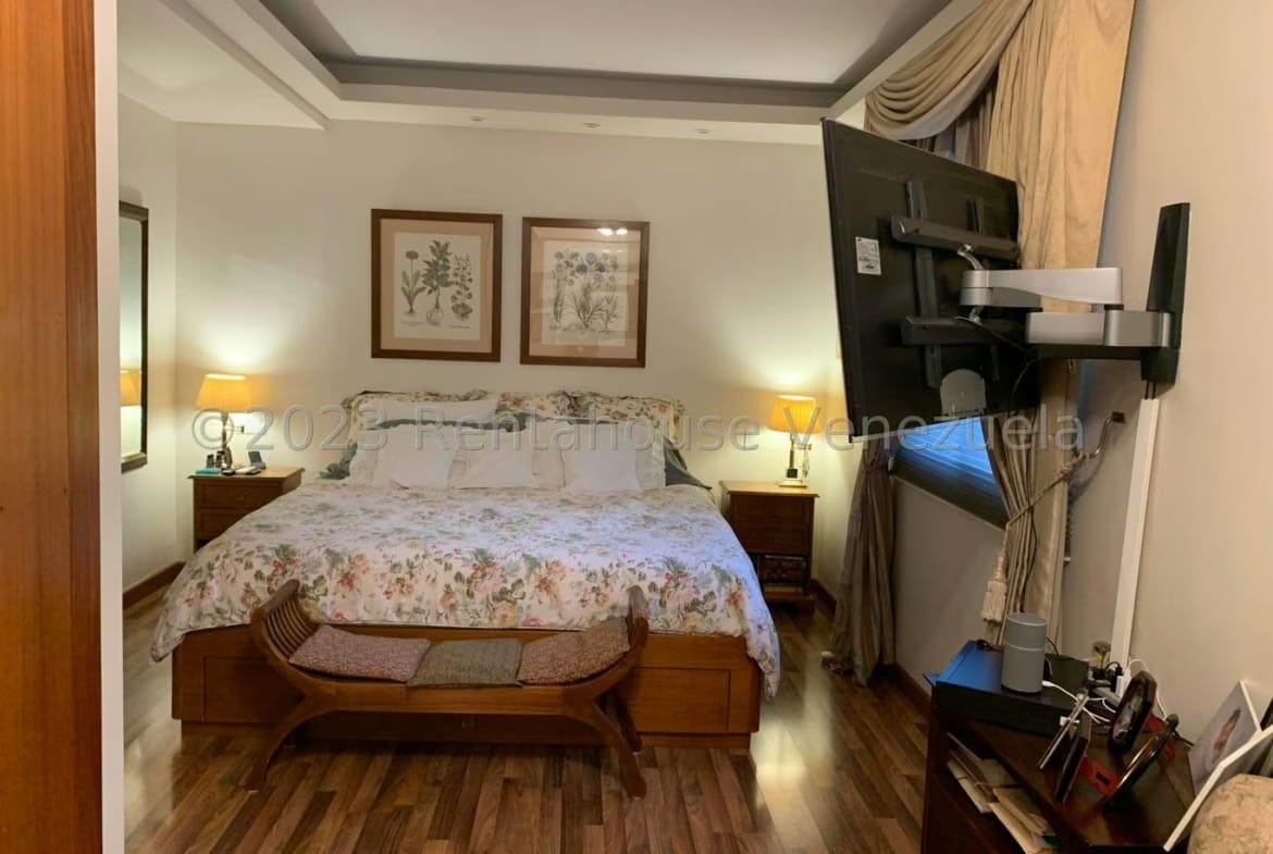 APARTAMENTO EN VENTA – ELENA MARIN NOBREGA - 4