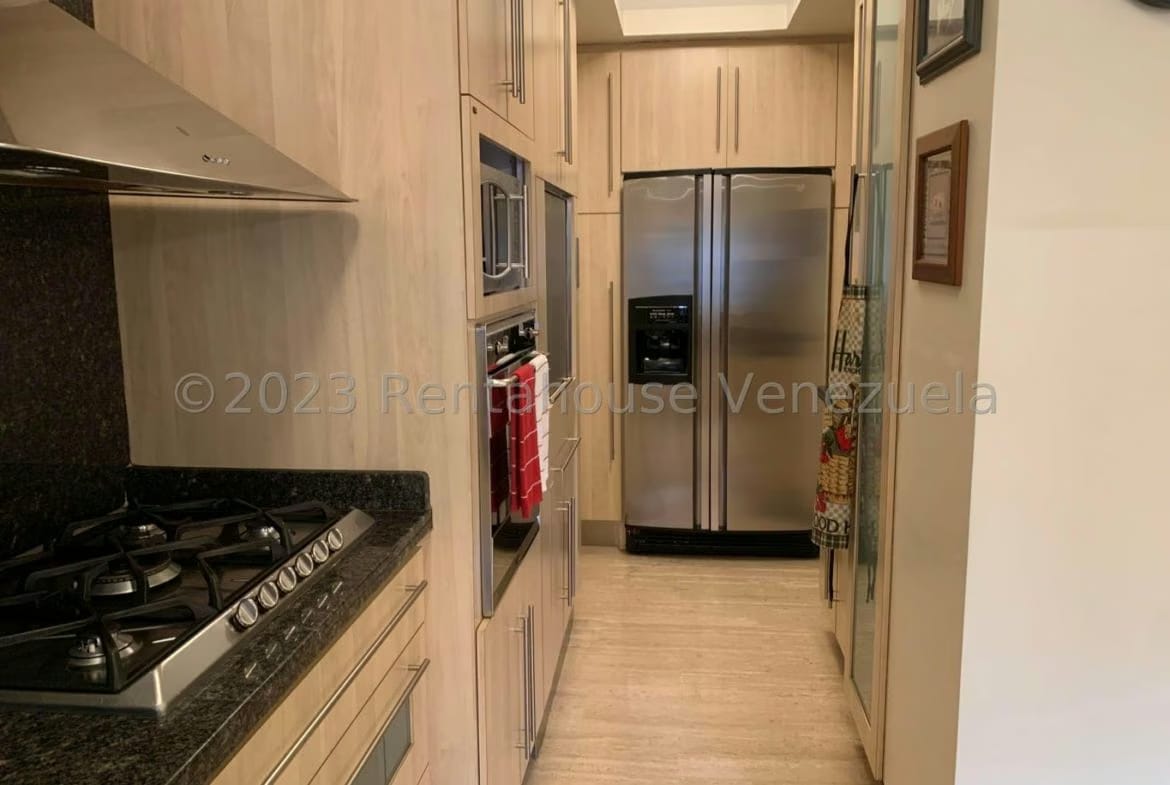 APARTAMENTO EN VENTA – ELENA MARIN NOBREGA - 7