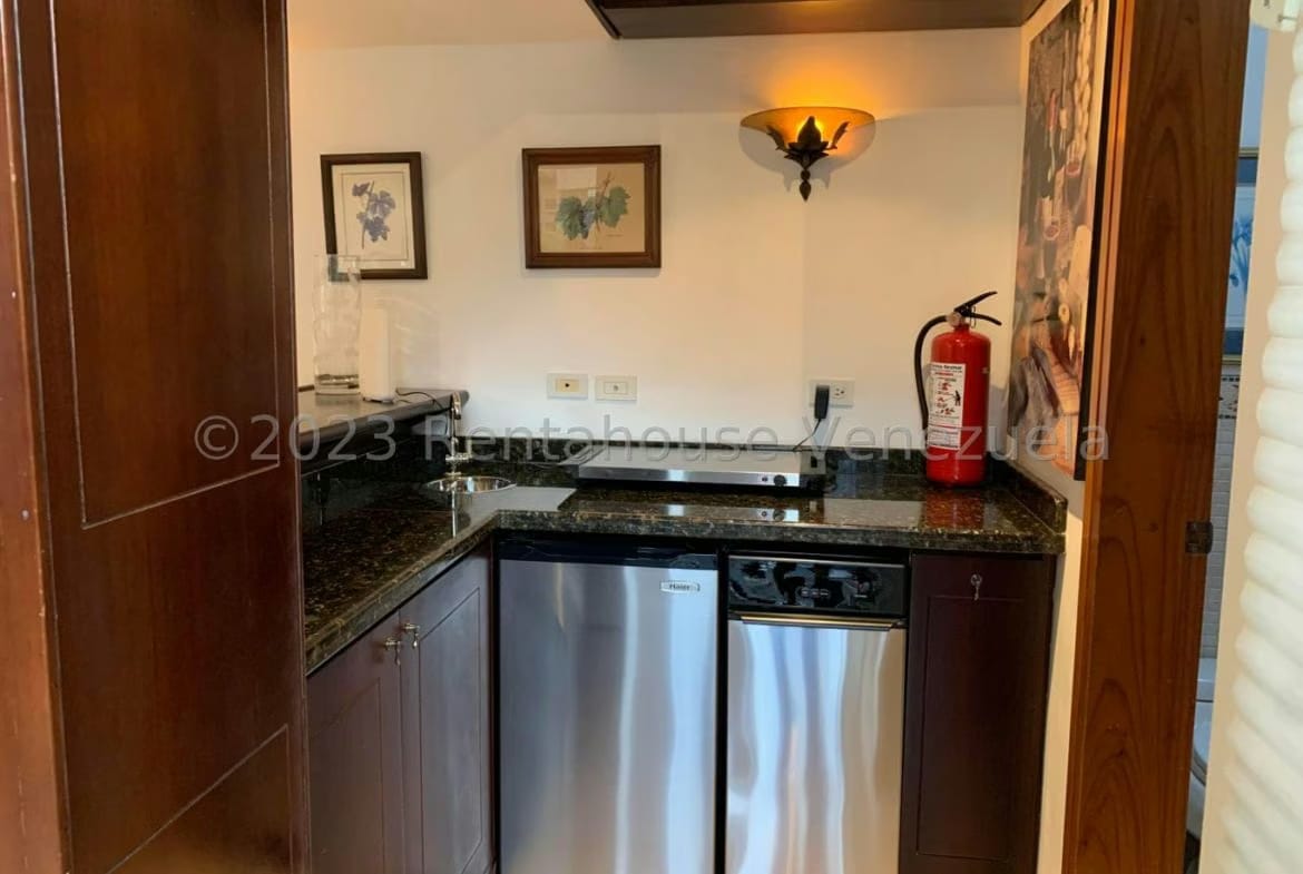 APARTAMENTO EN VENTA – ELENA MARIN NOBREGA - 9