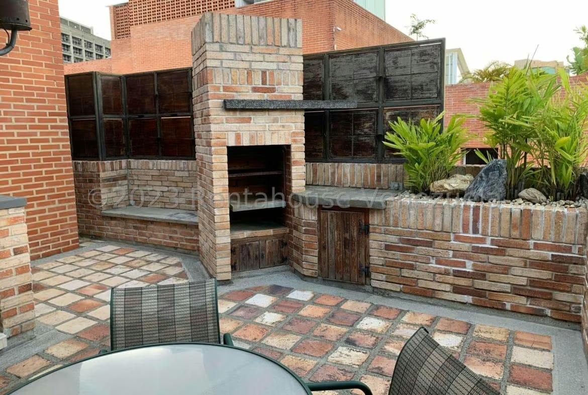 APARTAMENTO EN VENTA – ELENA MARIN NOBREGA - 10