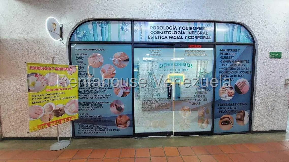 Negocios y Empresas (Belleza y Salud) en Venta en Parroquia San Pedro, Distrito Metropolitano - 2