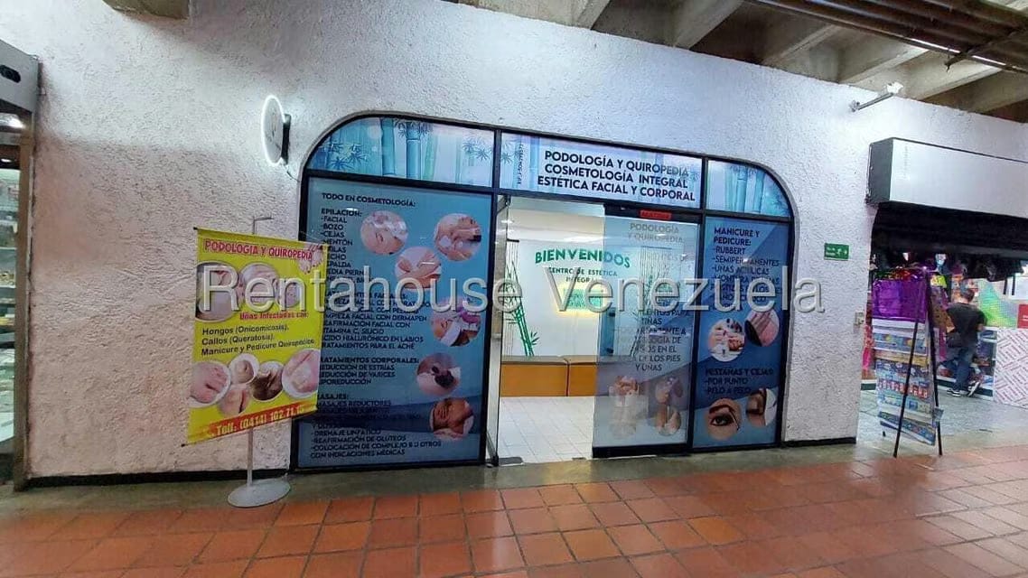 Negocios y Empresas (Belleza y Salud) en Venta en Parroquia San Pedro, Distrito Metropolitano - 17