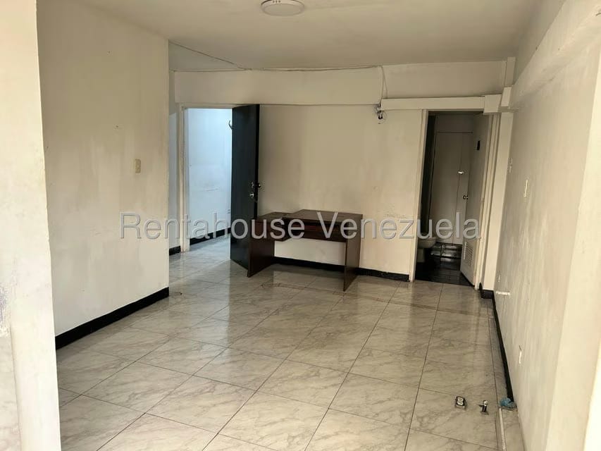 Comercial (Oficina) en Alquiler en Bello Monte, Distrito Metropolitano - 5