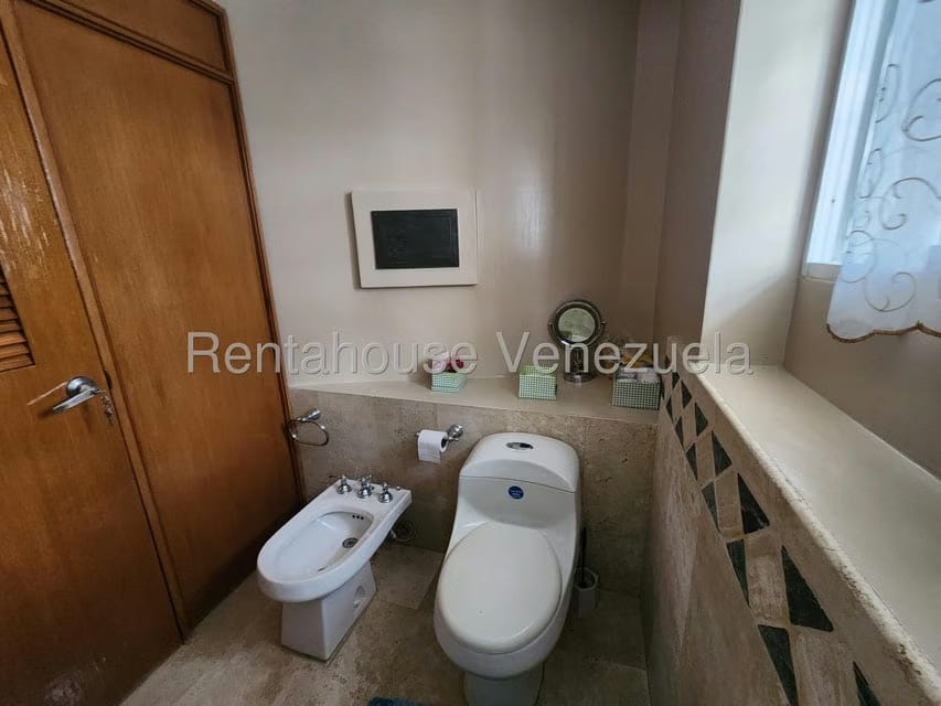 Casa (Multipes Niveles) en Venta en El Marques, Distrito Metropolitano - 13