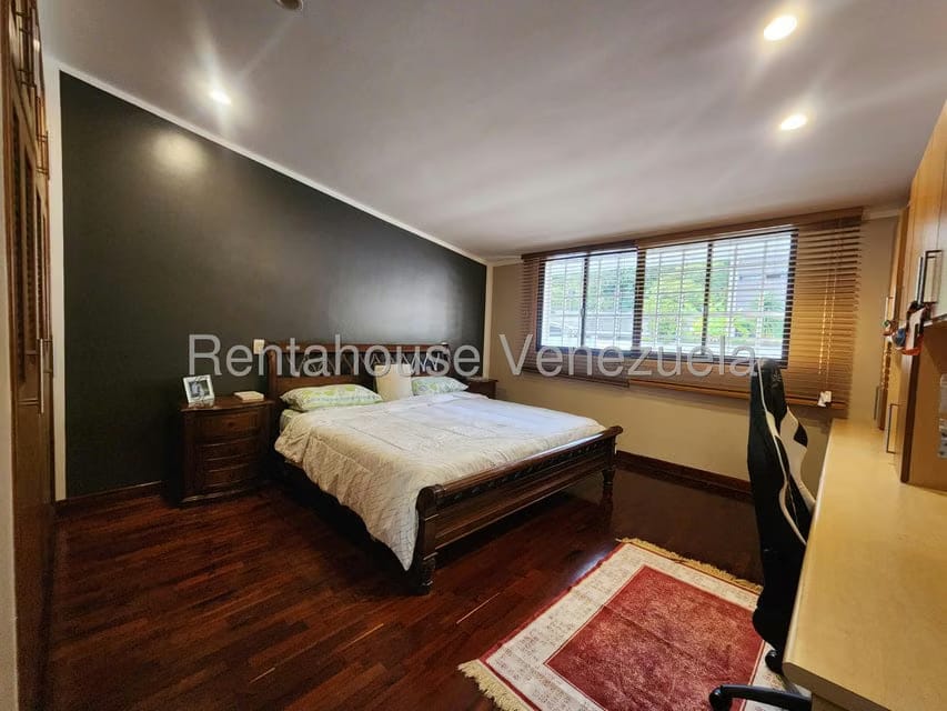 Casa (Multipes Niveles) en Venta en El Marques, Distrito Metropolitano - 15