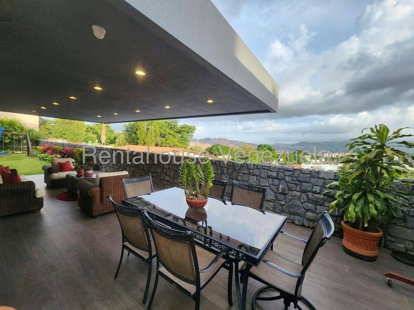 Casa (Multipes Niveles) en Venta en El Marques, Distrito Metropolitano - 26