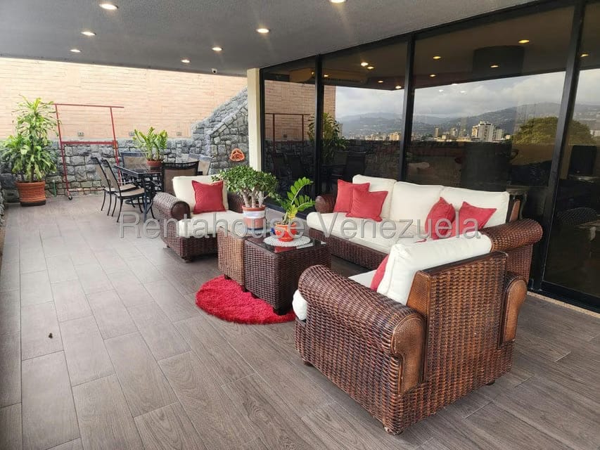 Casa (Multipes Niveles) en Venta en El Marques, Distrito Metropolitano - 27
