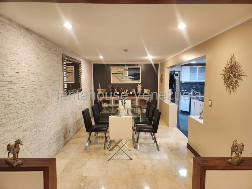 Casa (Multipes Niveles) en Venta en El Marques, Distrito Metropolitano - 5