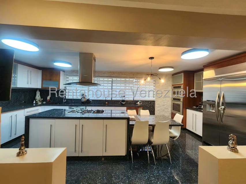 Casa (Multipes Niveles) en Venta en El Marques, Distrito Metropolitano - 7