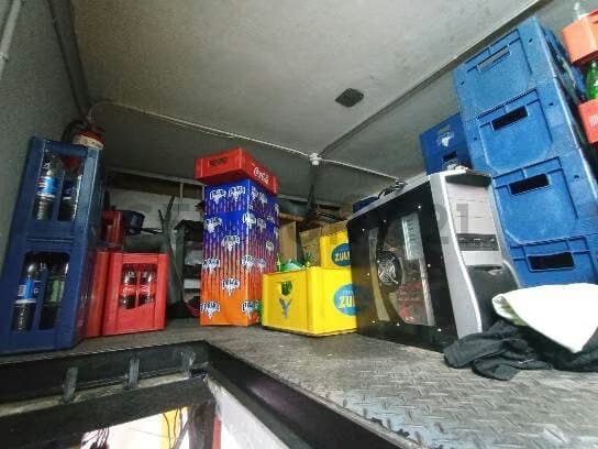 Licorería TOP en Chacao! Fondo de Comercio, 100% Operando! - 19