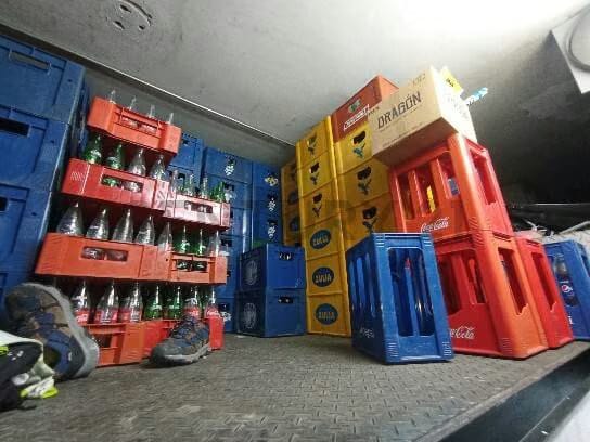Licorería TOP en Chacao! Fondo de Comercio, 100% Operando! - 20