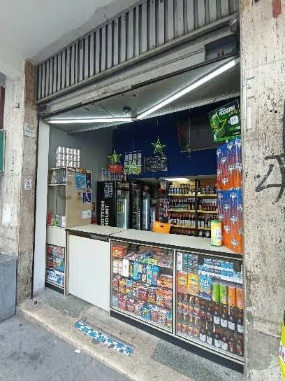Licorería TOP en Chacao! Fondo de Comercio, 100% Operando! - 5