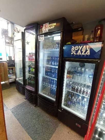 Licorería TOP en Chacao! Fondo de Comercio, 100% Operando! - 9