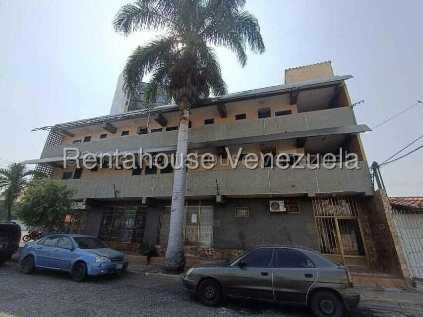 Comercial (Local Comercial) en Venta en Santa Rosa, Aragua - 2