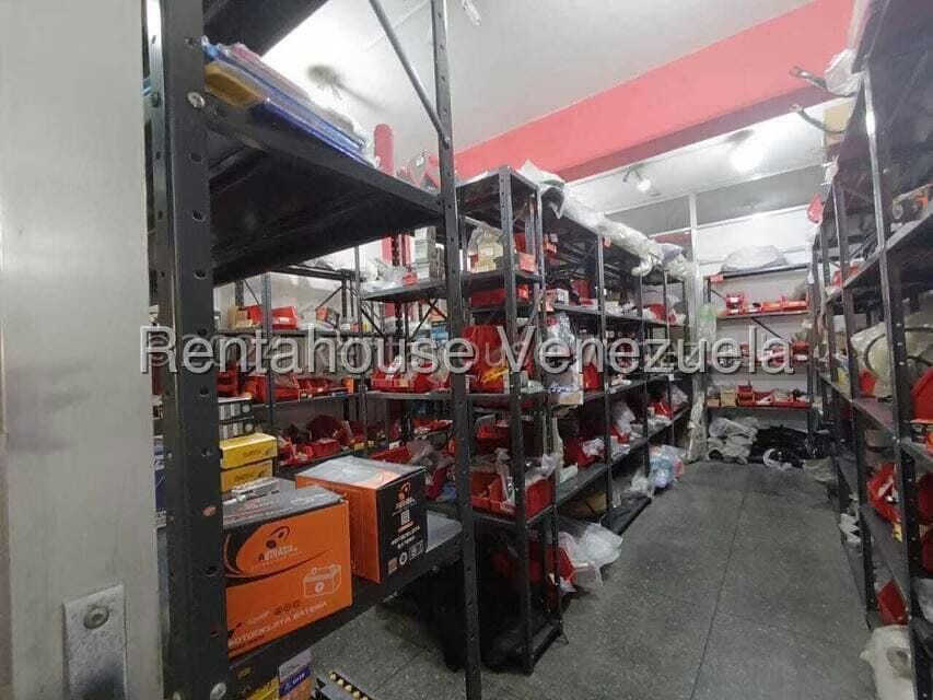 Comercial (Local Comercial) en Venta en Santa Rosa, Aragua - 11