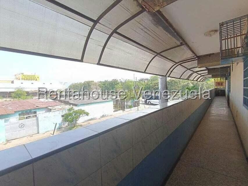 Comercial (Local Comercial) en Venta en Santa Rosa, Aragua - 13