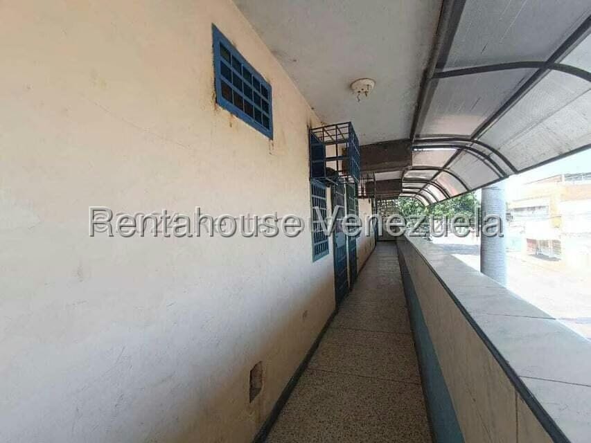 Comercial (Local Comercial) en Venta en Santa Rosa, Aragua - 14
