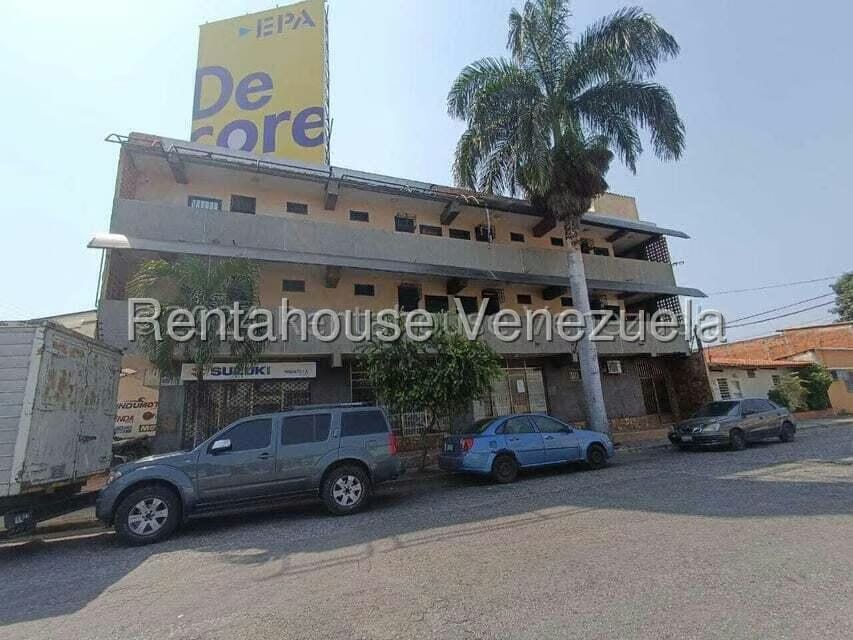 Comercial (Local Comercial) en Venta en Santa Rosa, Aragua - 3