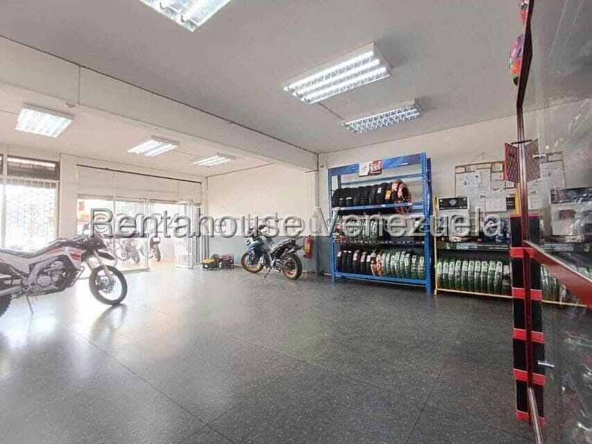 Comercial (Local Comercial) en Venta en Santa Rosa, Aragua - 5