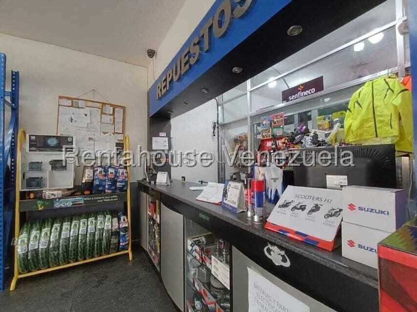 Comercial (Local Comercial) en Venta en Santa Rosa, Aragua - 6